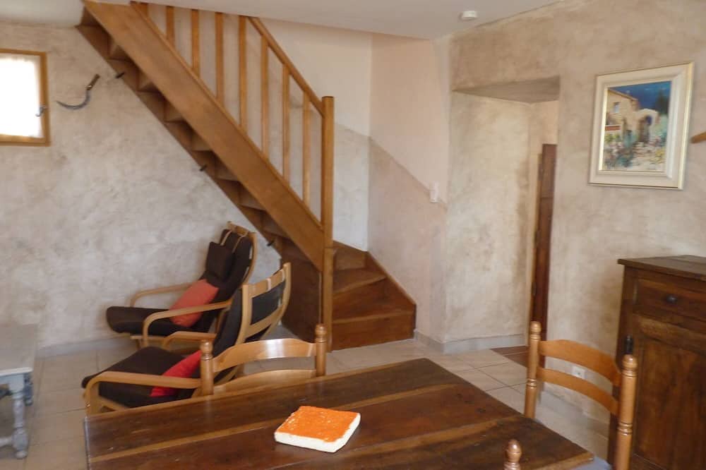 Photo of Livingroom in L'Hospitalet