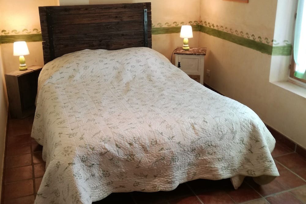 Photo of Bedroom in L'Hospitalet