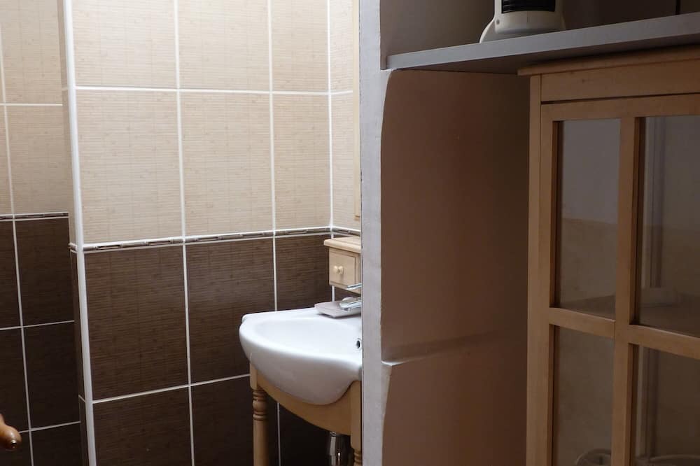 Photo of Bathroom in L'Hospitalet