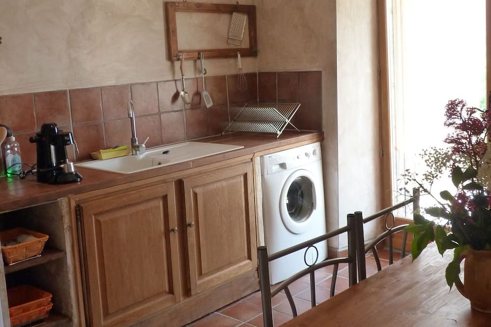 Photo of Kitchen in L'Hospitalet