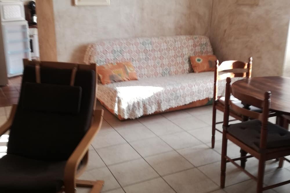 Photo of Livingroom in L'Hospitalet