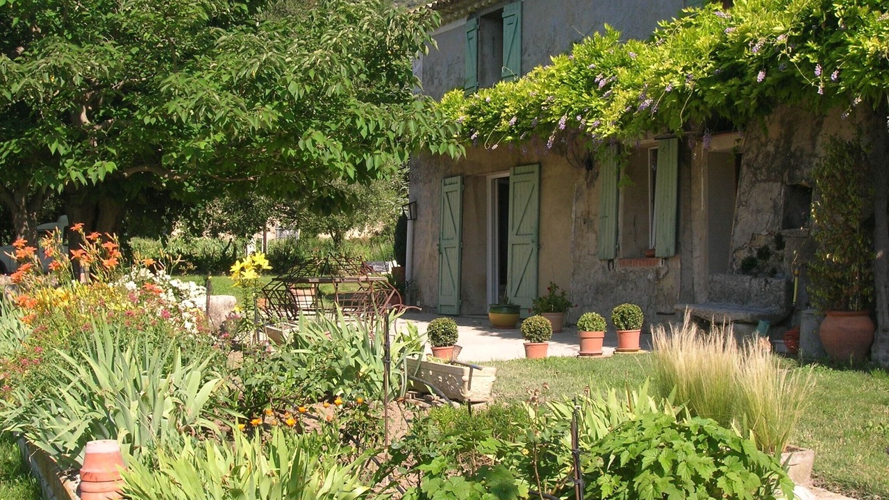 Photo of Outdoor in Malaucene