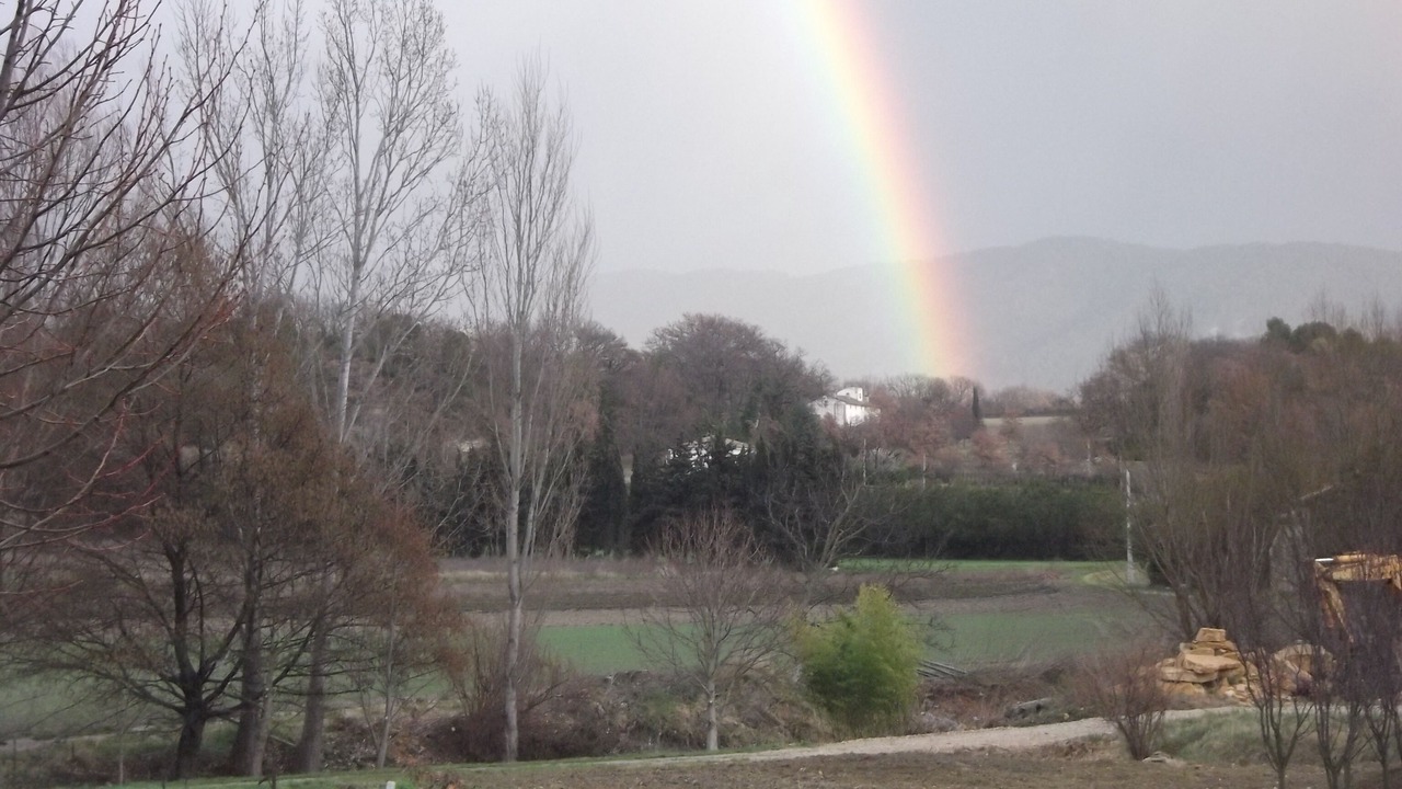Photo of Outdoor in Malaucene