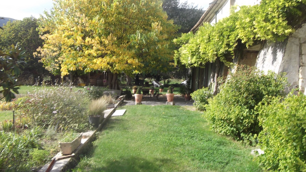 Photo of Outdoor in Malaucene