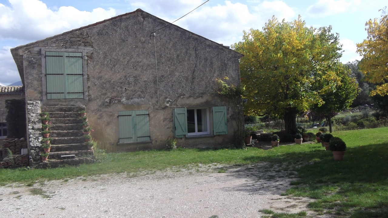 Photo of Outdoor in Malaucene
