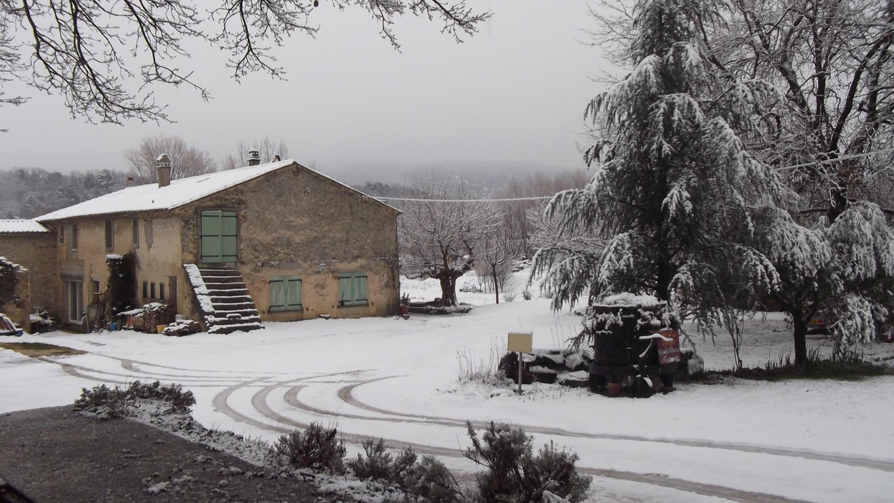 Photo of Outdoor in Malaucene