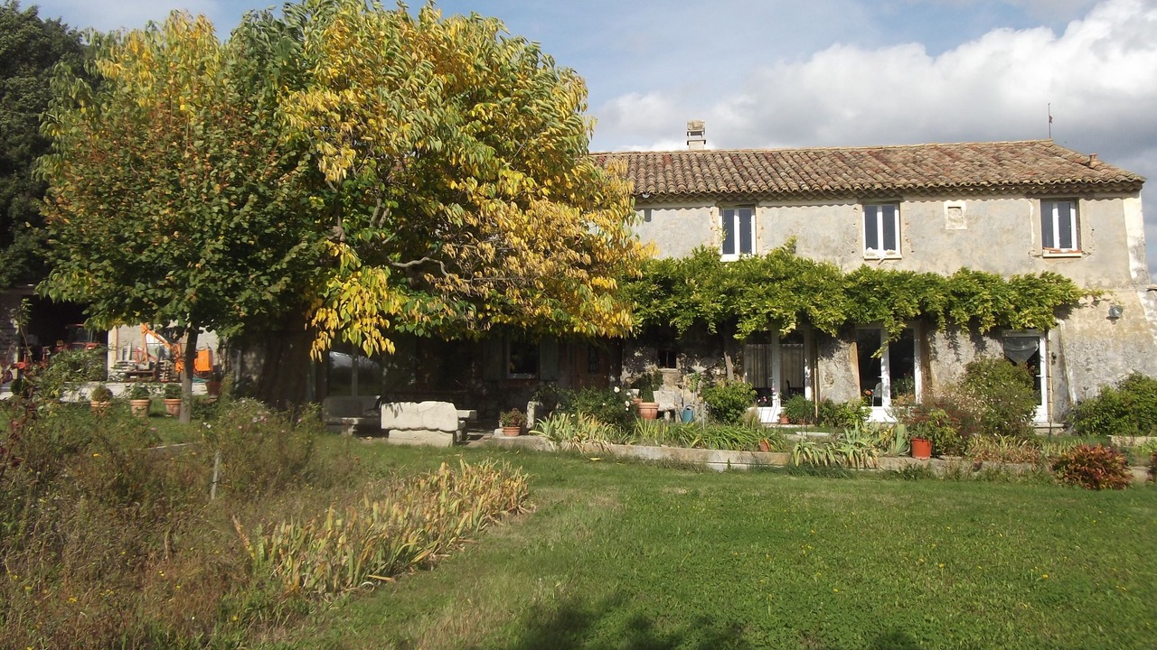 Photo of Outdoor in Malaucene
