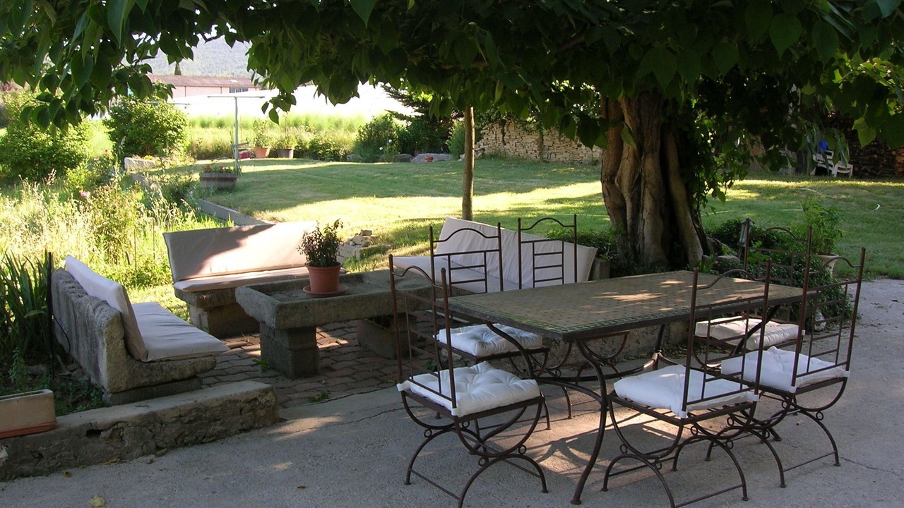 Photo of Outdoor in Malaucene