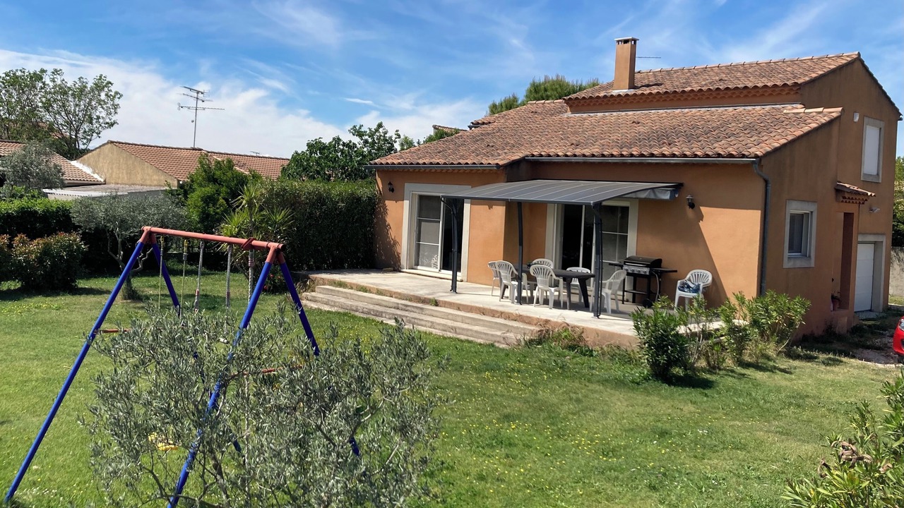 Photo of Outdoor in Cabannes