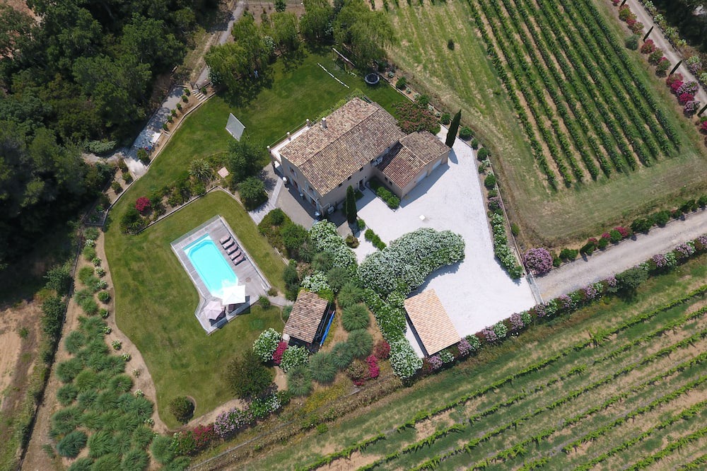 Photo of Outdoor in Cogolin