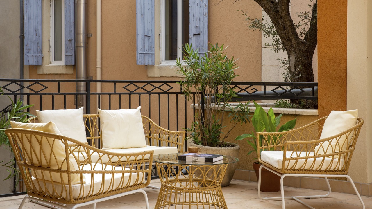 Photo of Outdoor in Orange