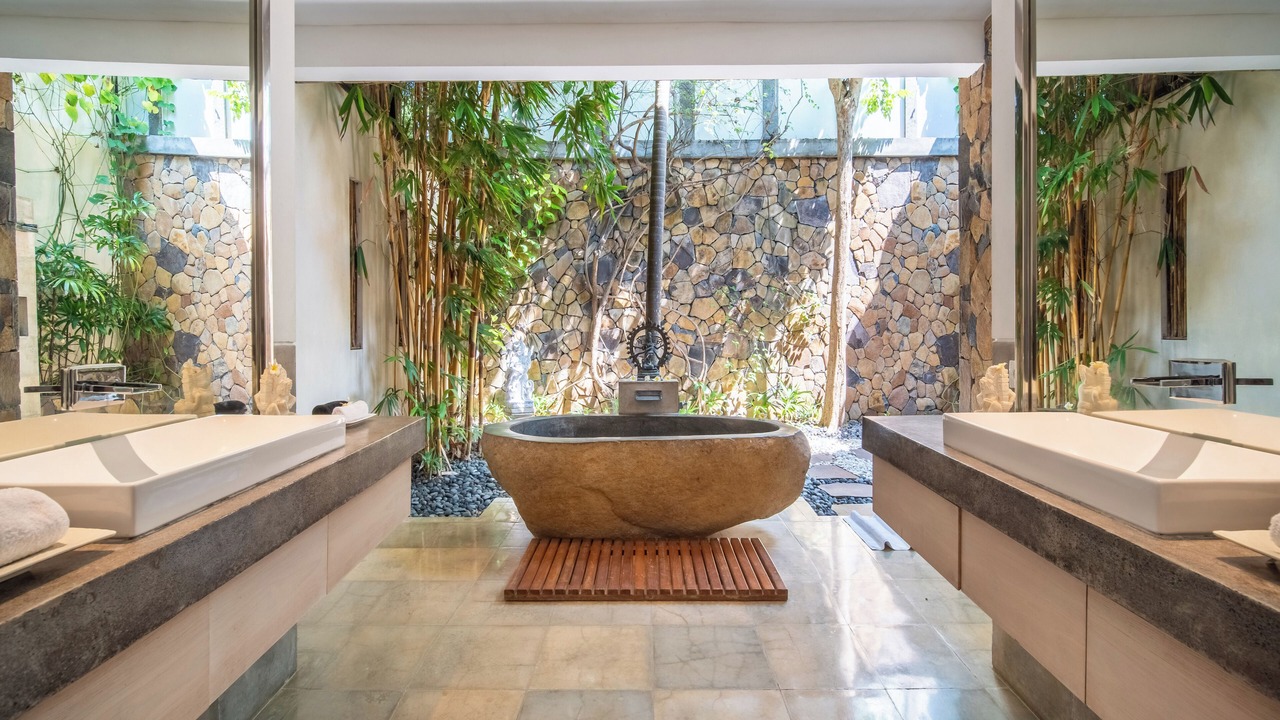 Photo of Bathroom in Seraya