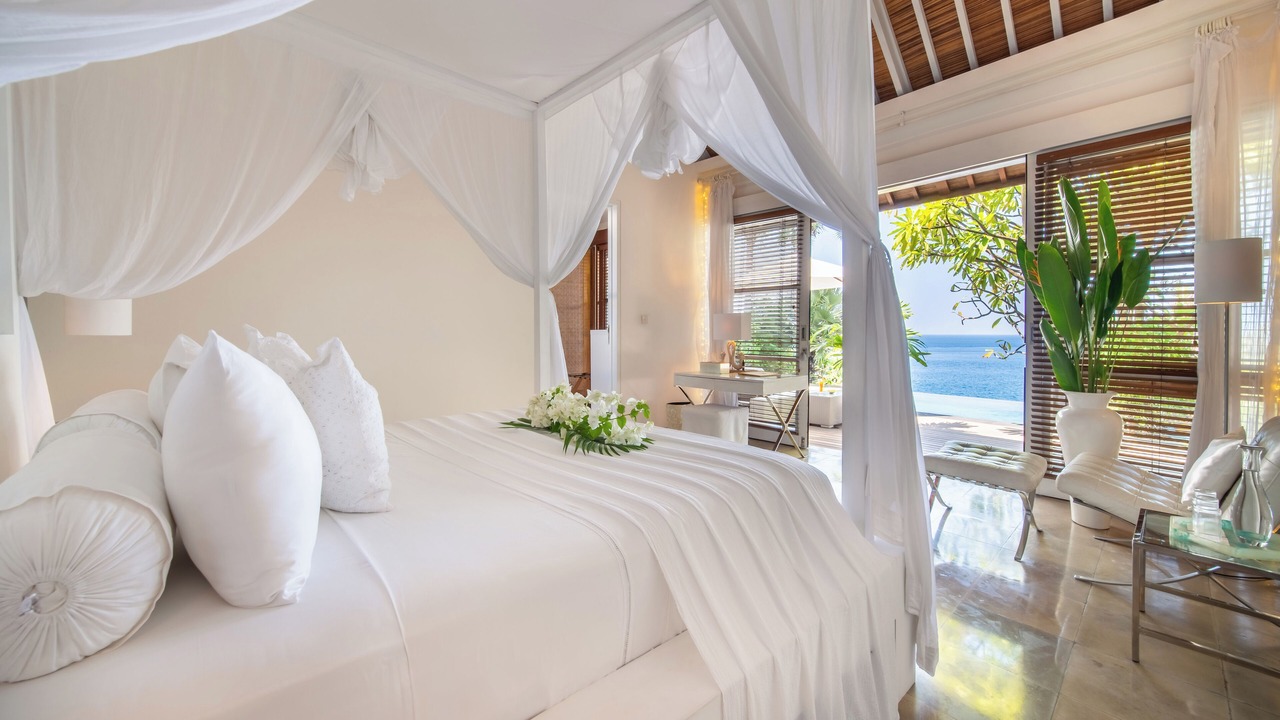 Photo of Bedroom in Seraya