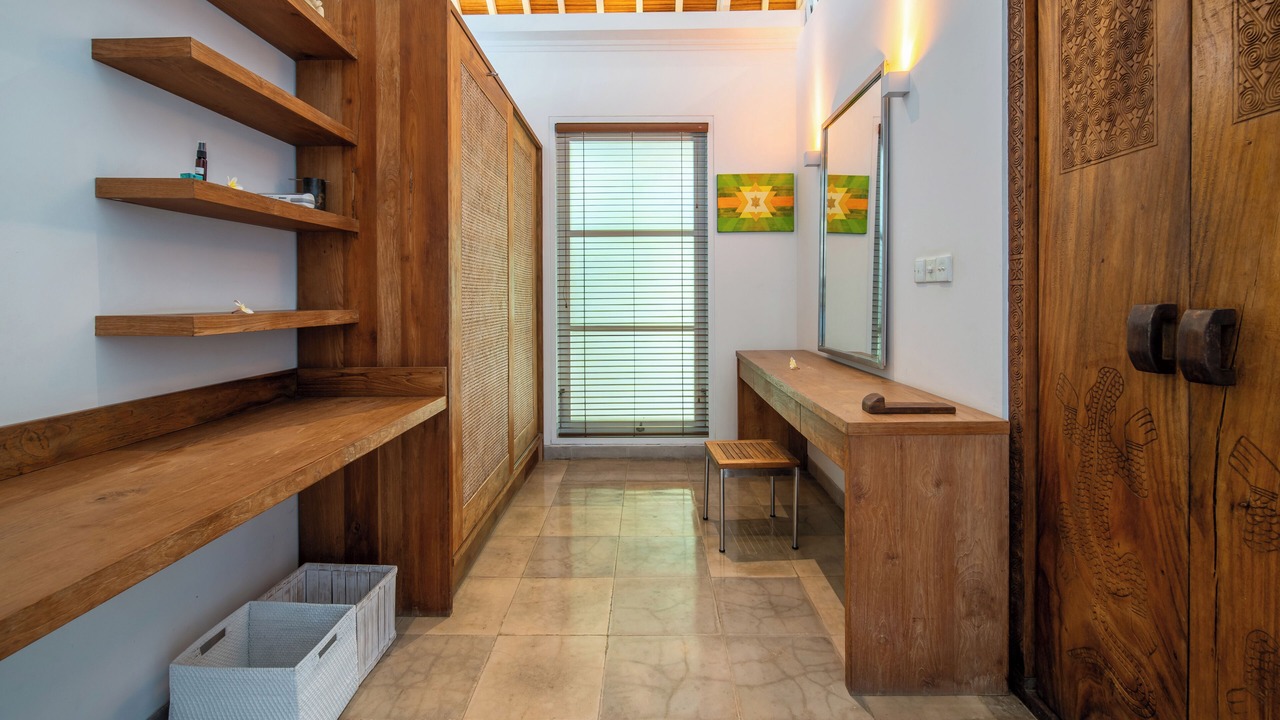 Photo of Bedroom in Seraya