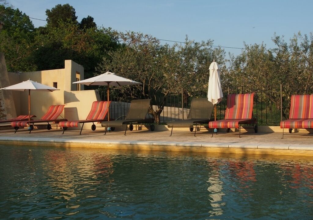 Photo of Outdoor in Le Barroux