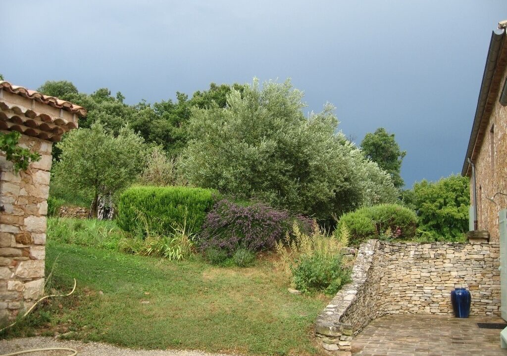 Photo of Outdoor in Le Barroux