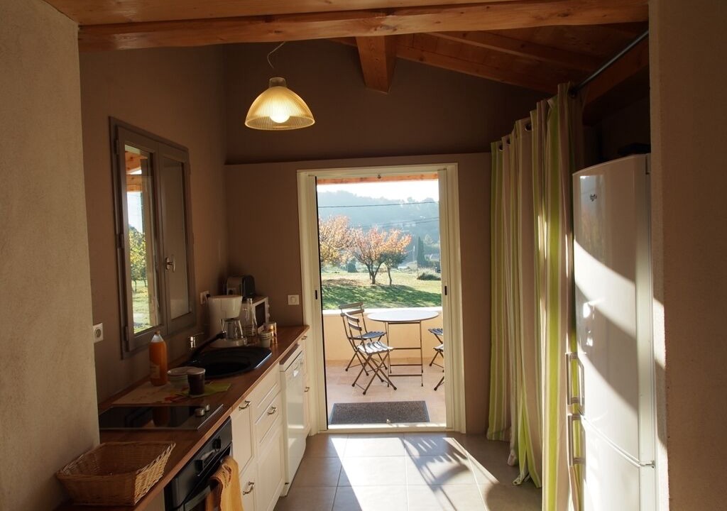 Photo of Outdoor in Le Barroux