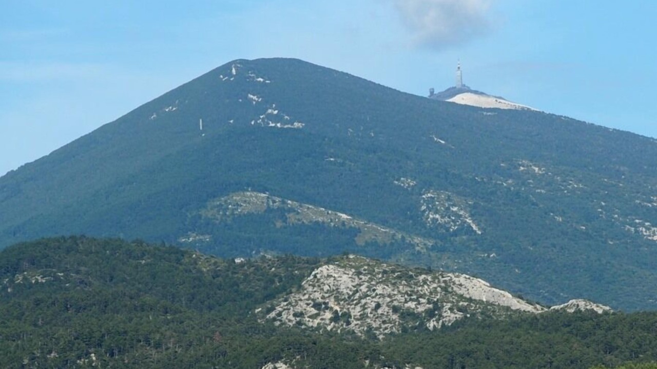 Photo of Outdoor in Le Barroux
