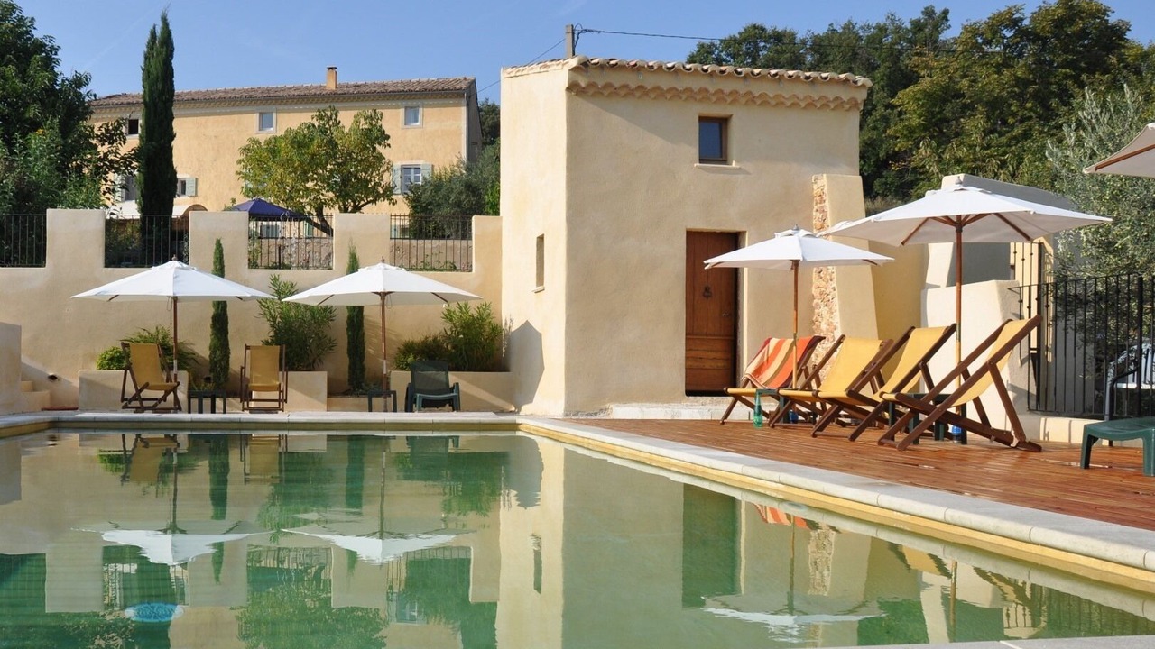 Photo of Outdoor in Le Barroux