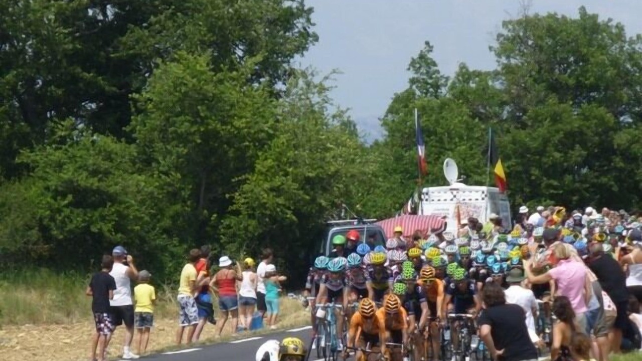 Photo of Others in Le Barroux