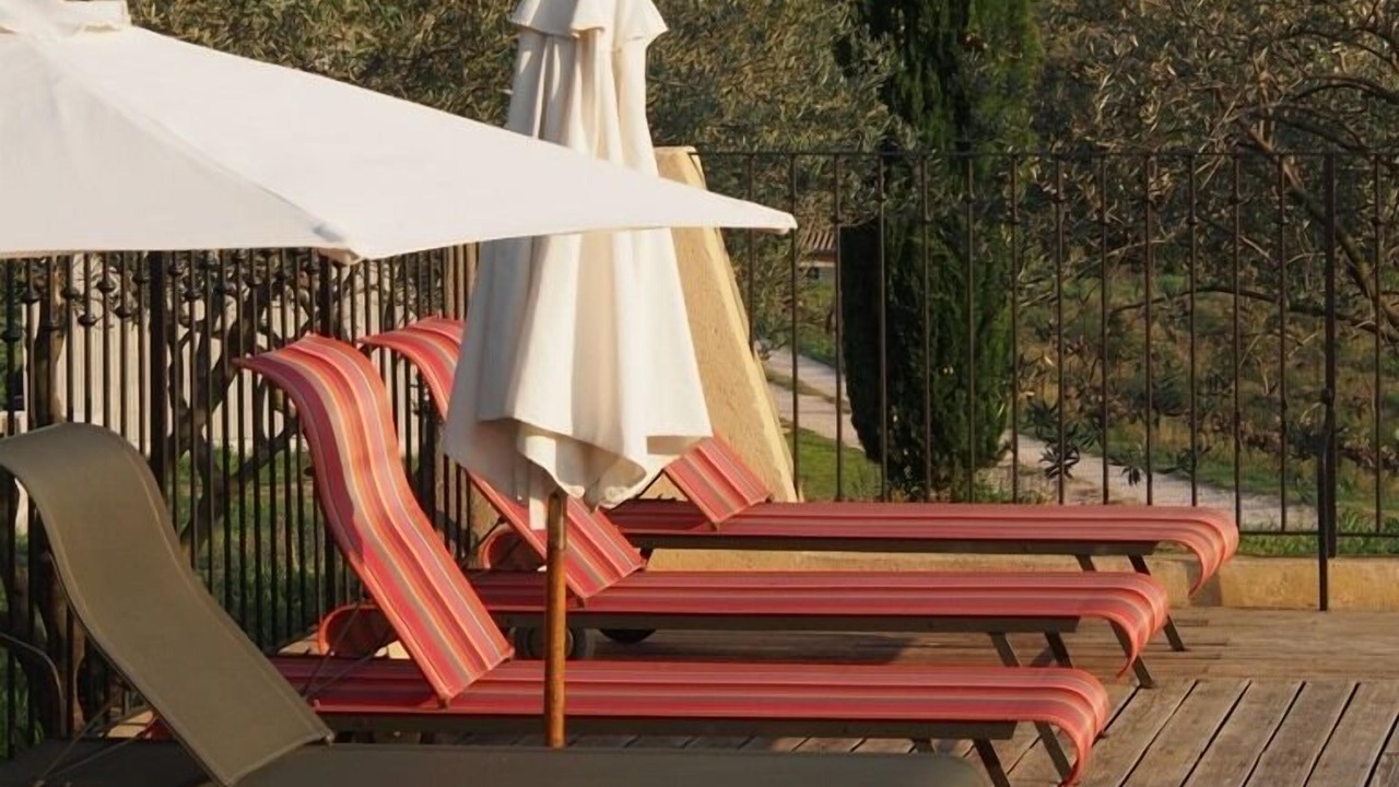 Photo of Outdoor in Le Barroux