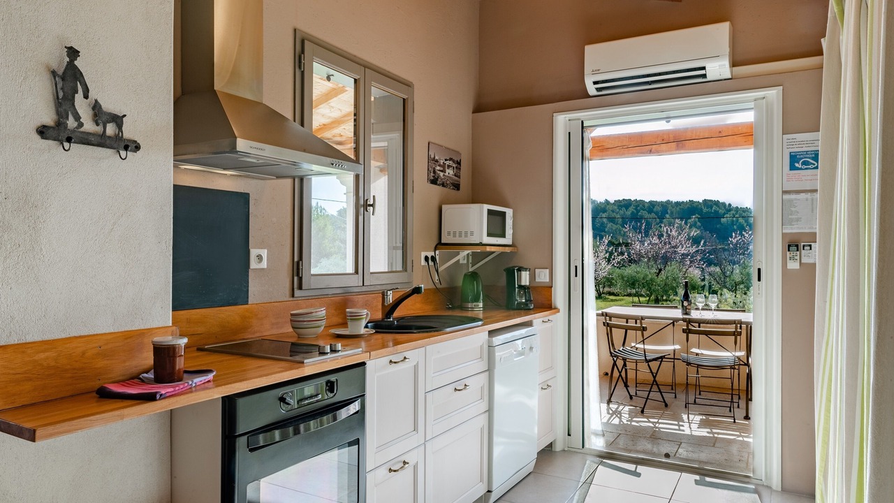 Photo of Outdoor in Le Barroux