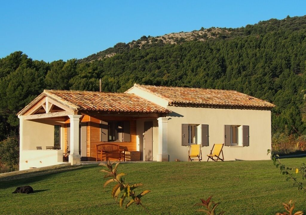 Photo of Outdoor in Le Barroux
