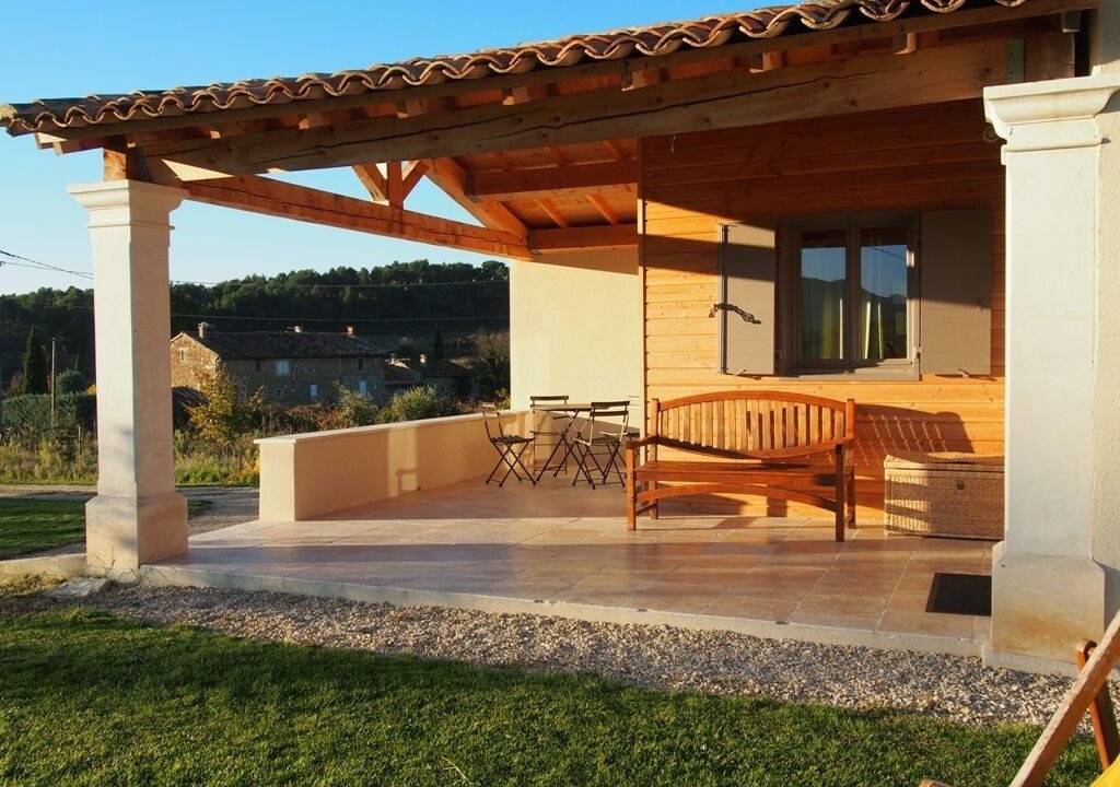 Photo of Outdoor in Le Barroux