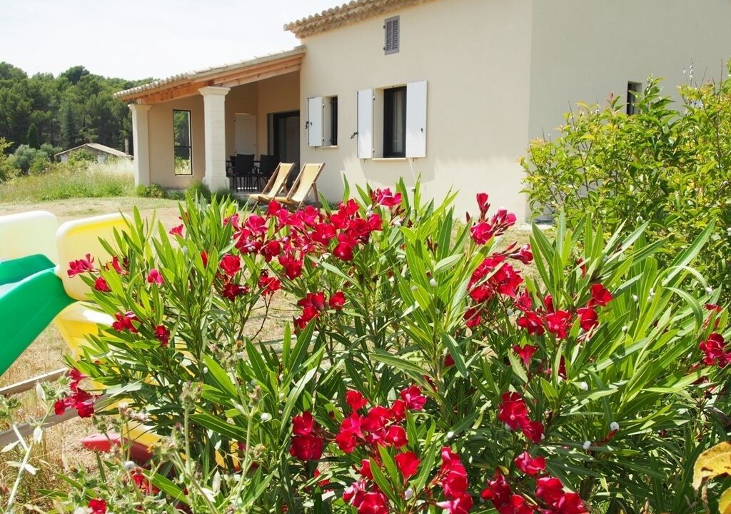 Photo of Outdoor in Le Barroux