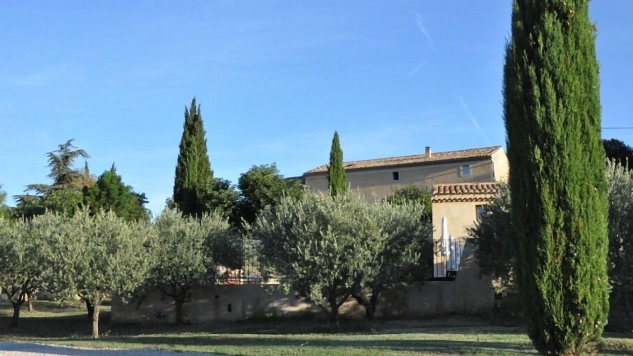 Photo of Outdoor in Le Barroux