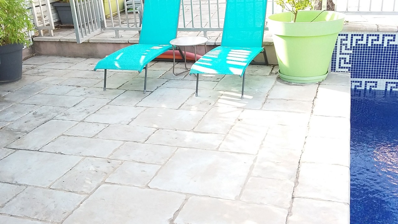 Photo of Patio Balcony in Port-de-Bouc