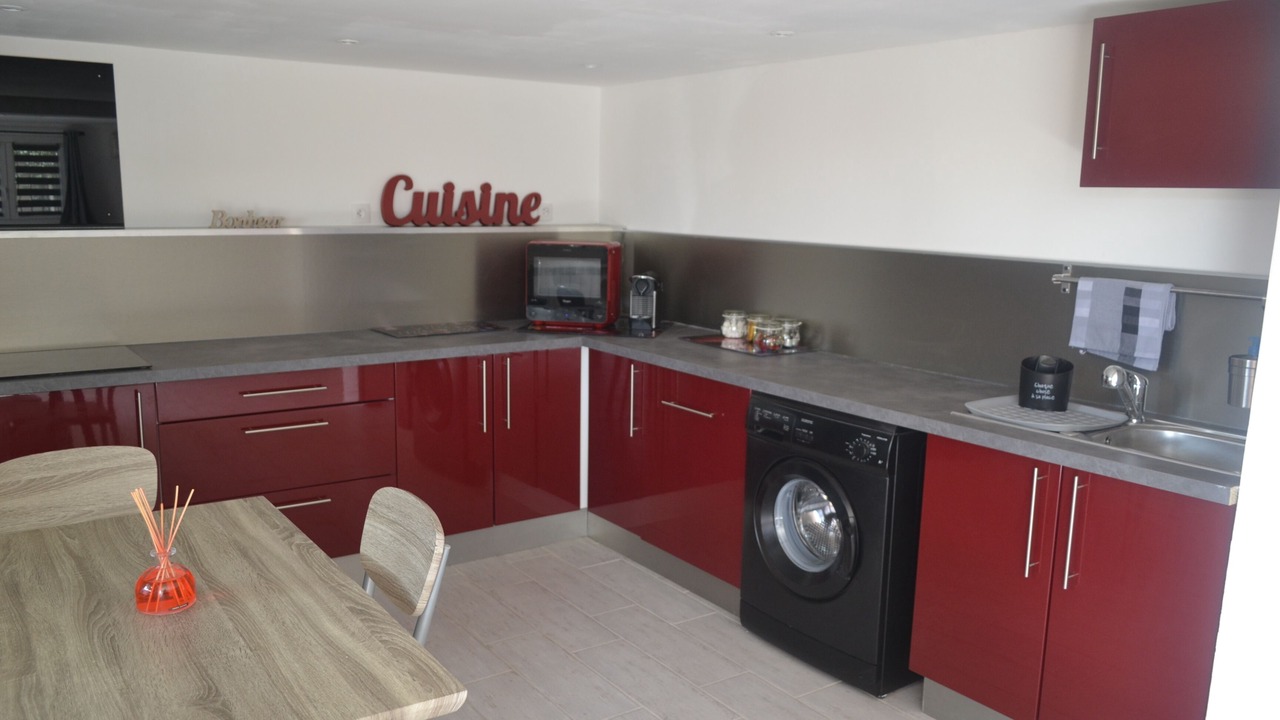 Photo of Kitchen in Port-de-Bouc
