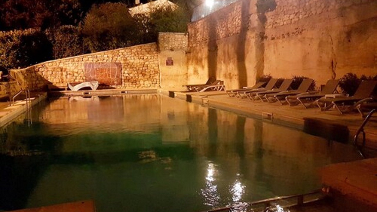 Photo of Outdoor in Fontvieille