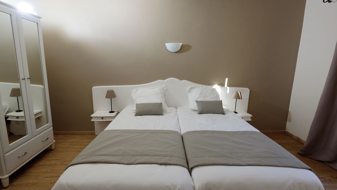 Photo of Bedroom in Fontvieille