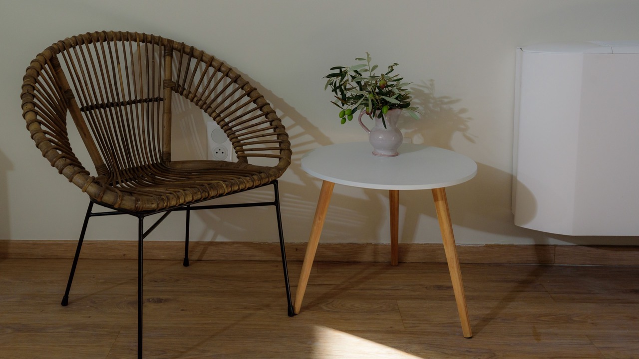 Photo of Bedroom in Fontvieille