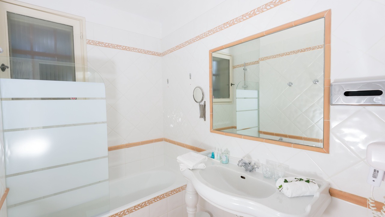 Photo of Bathroom in Fontvieille