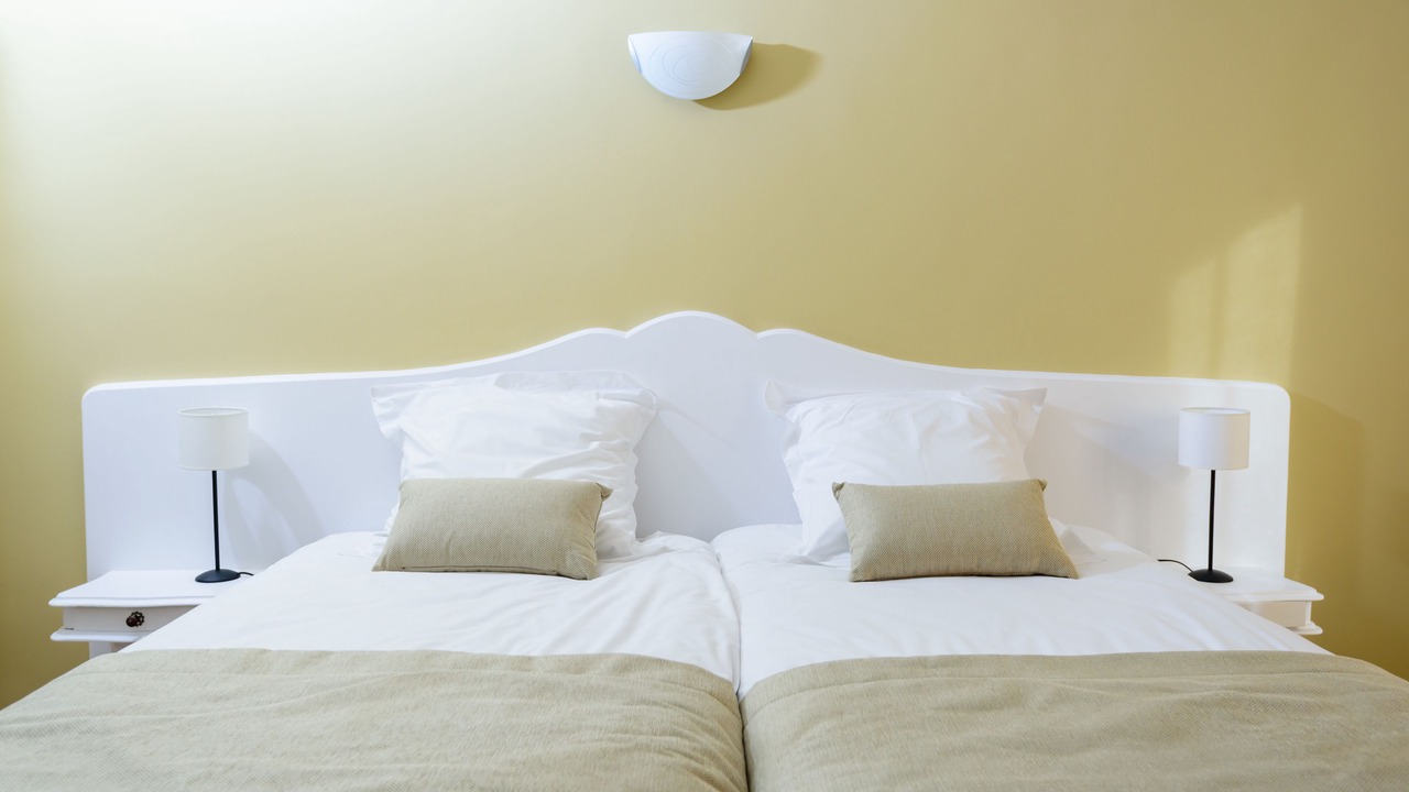 Photo of Bedroom in Fontvieille