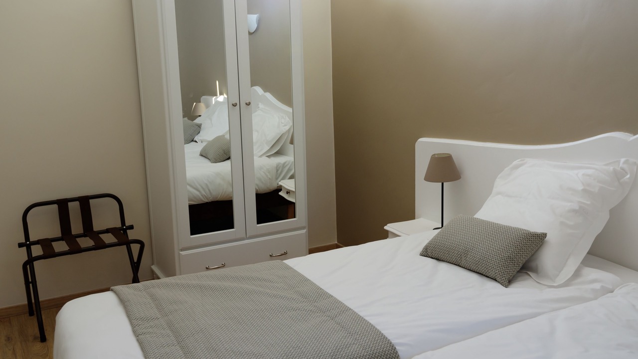 Photo of Bedroom in Fontvieille