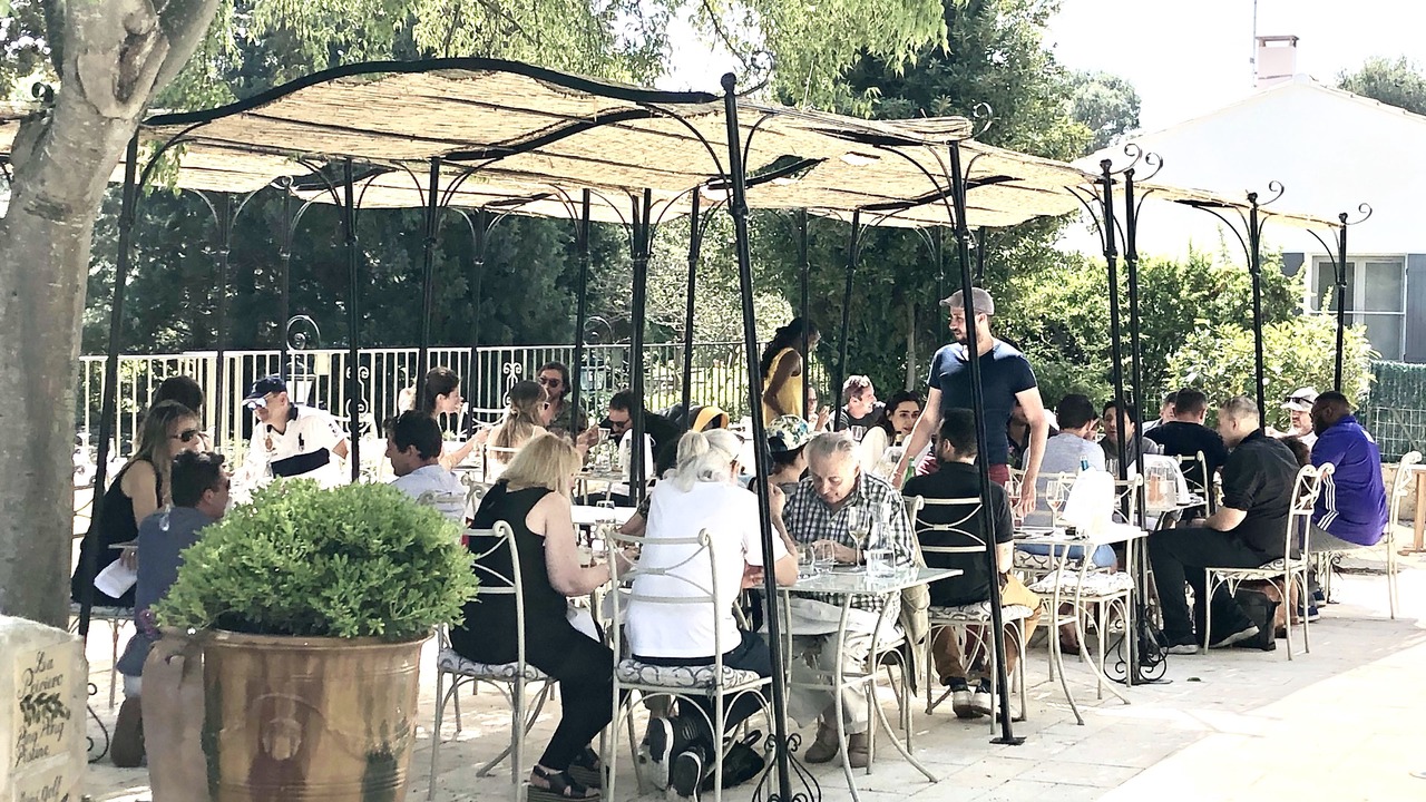 Photo of Outdoor in Fontvieille