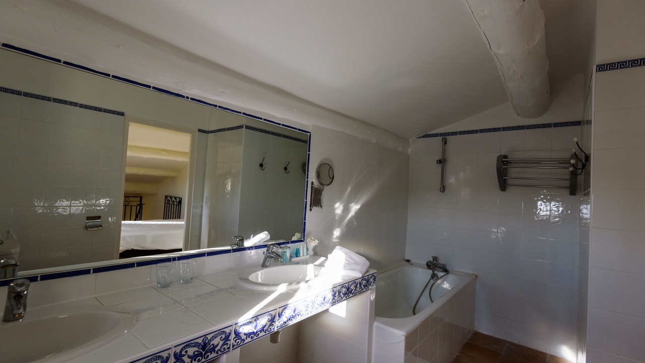 Photo of Kitchen in Fontvieille
