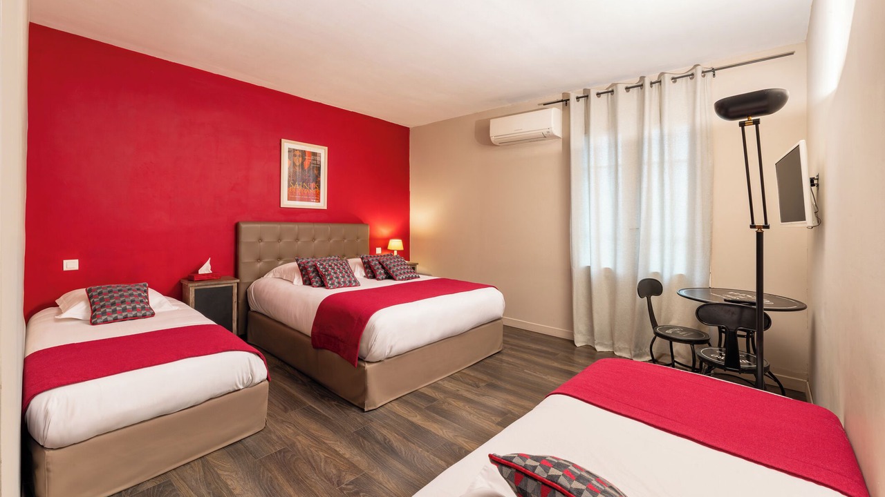 Photo of Bedroom in Les Angles