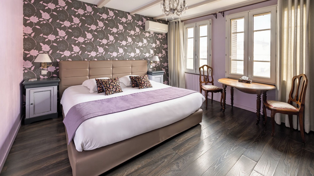 Photo of Bedroom in Les Angles