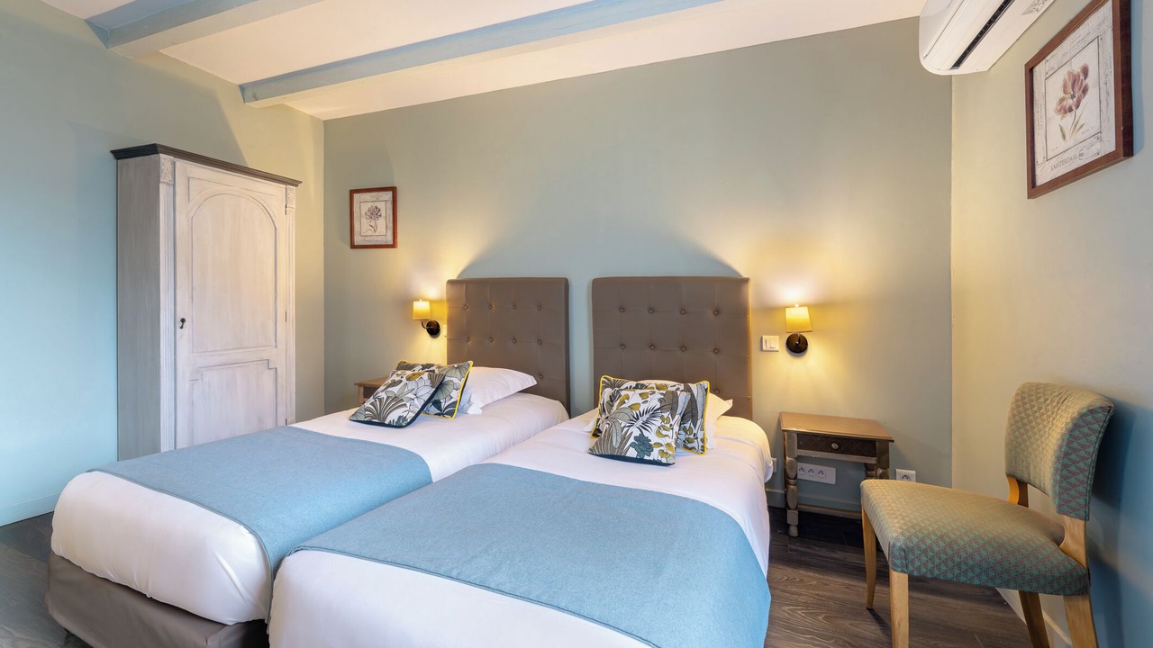Photo of Bedroom in Les Angles