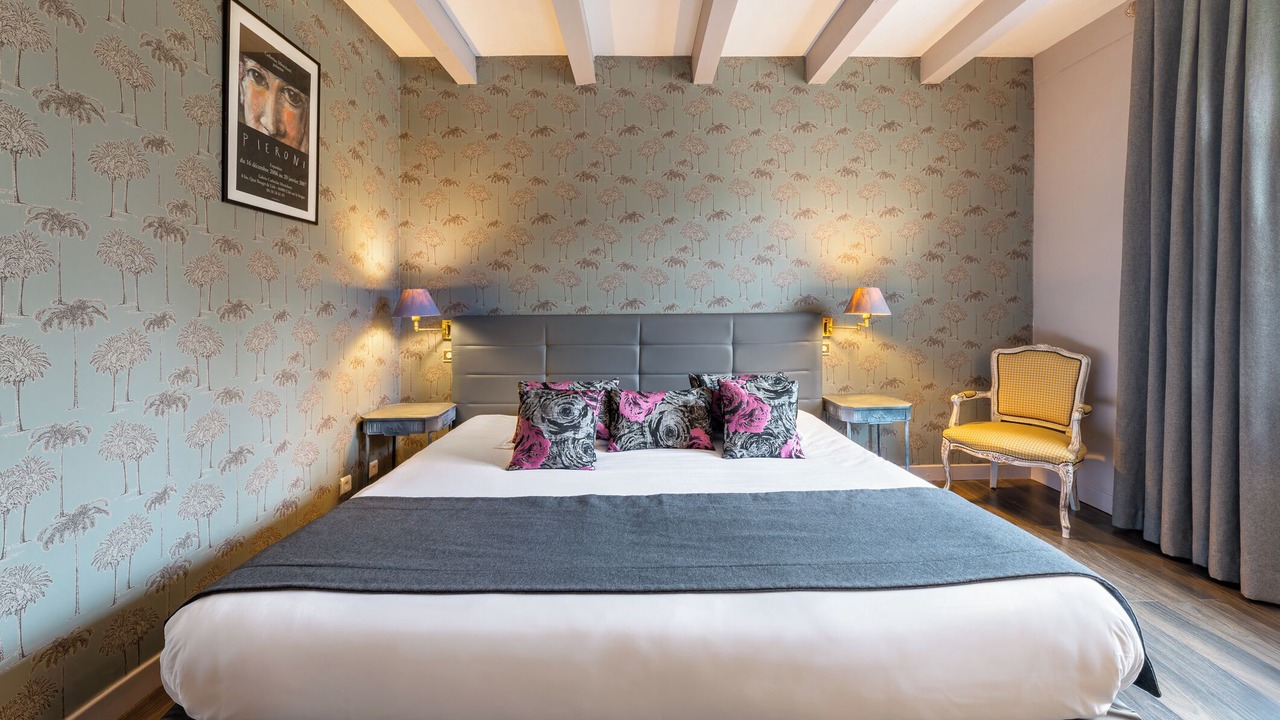 Photo of Bedroom in Les Angles