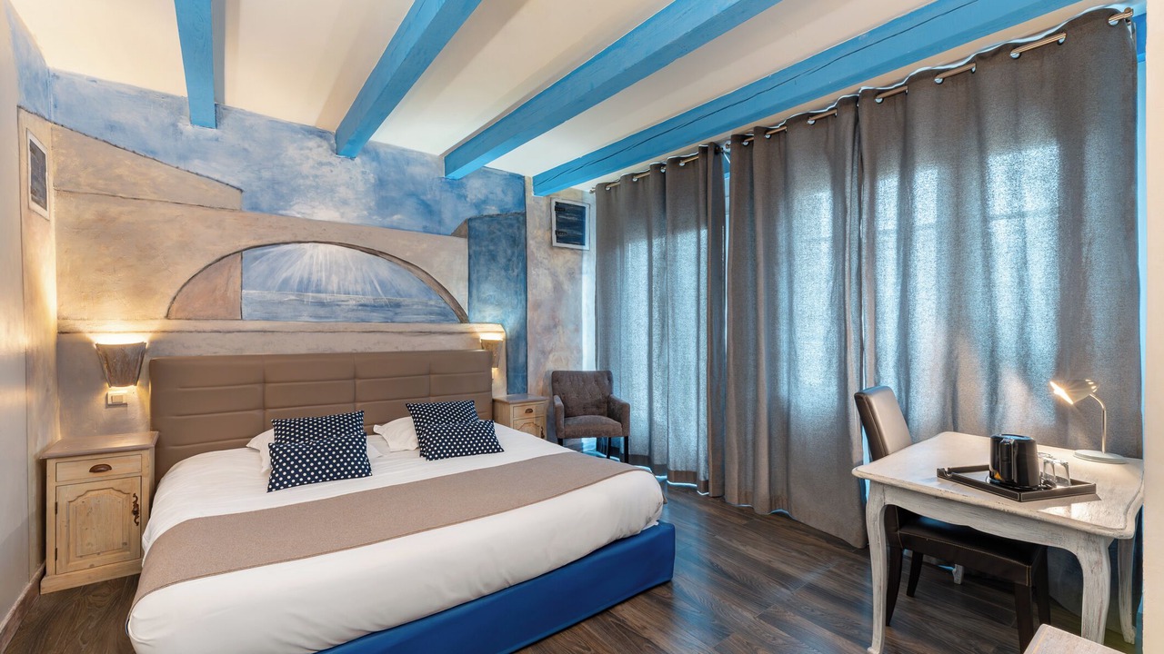 Photo of Bedroom in Les Angles