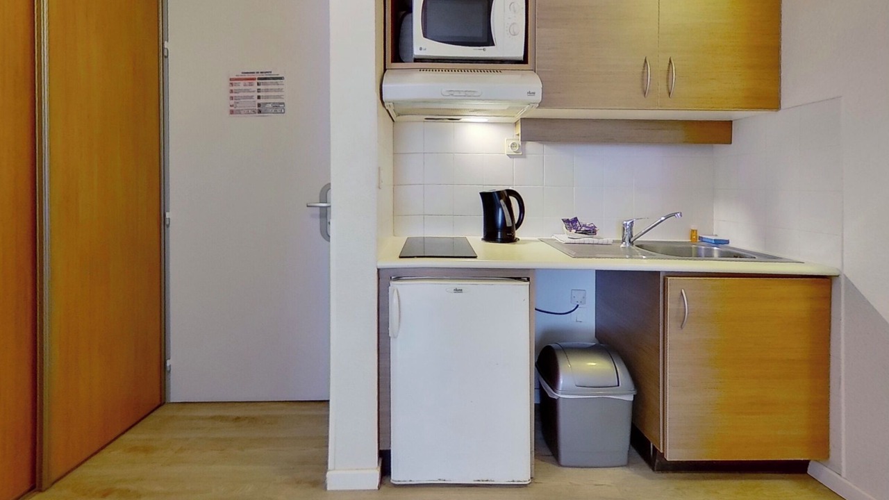 Photo of Kitchen in Aix-en-Provence