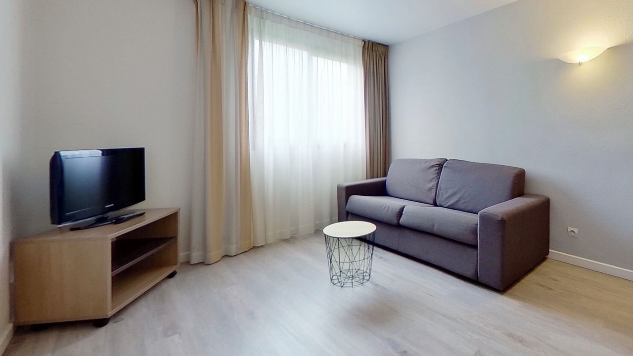 Photo of Livingroom in Aix-en-Provence