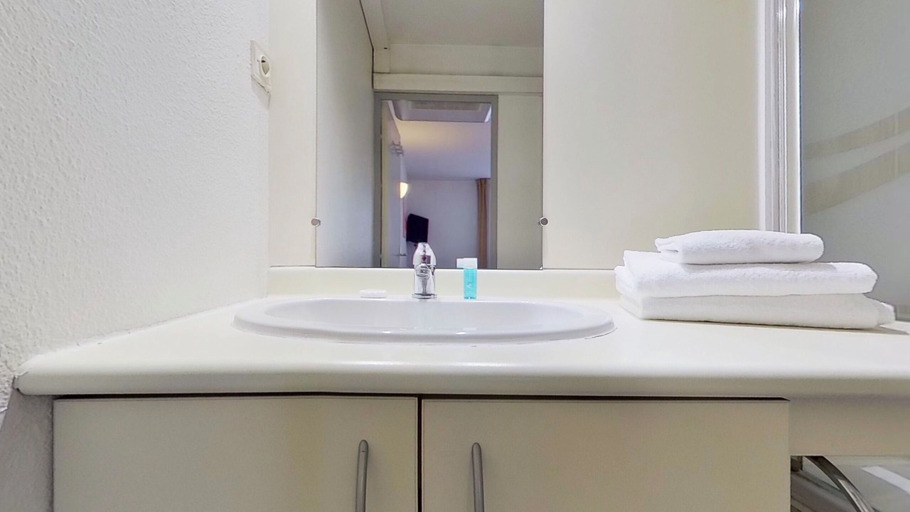 Photo of Bathroom in Aix-en-Provence