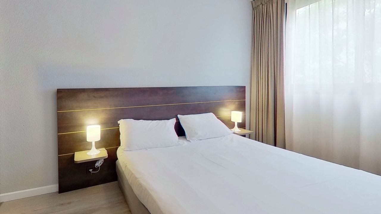 Photo of Bedroom in Aix-en-Provence