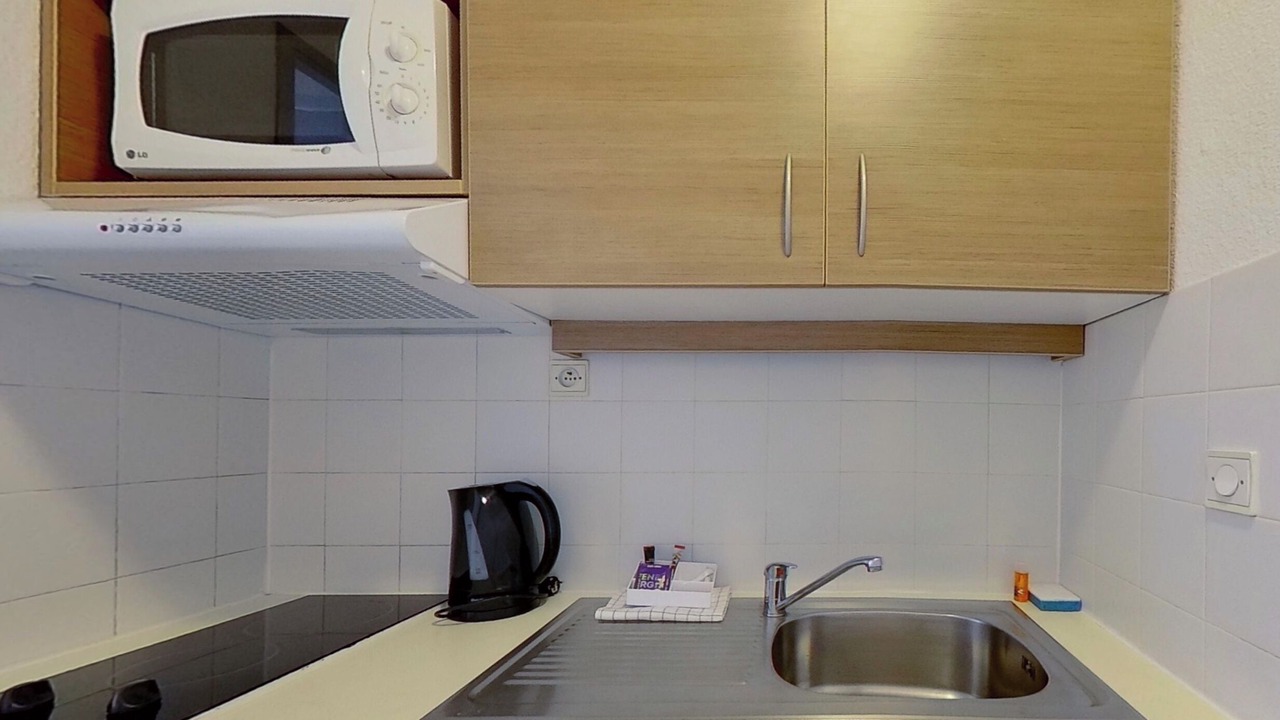 Photo of Kitchen in Aix-en-Provence